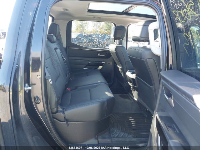 5TFWA5EC0RX021913 Toyota Tundra Limited 4x4