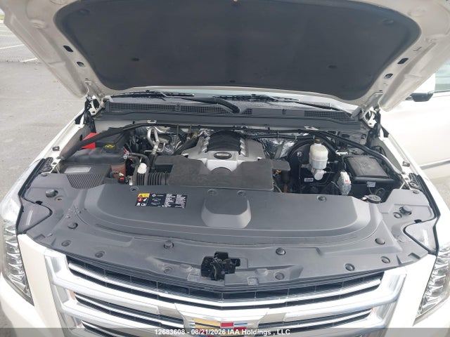 Cadillac Escalade Platinum 2015 1GYS4PKJ6FR649005 Image 10
