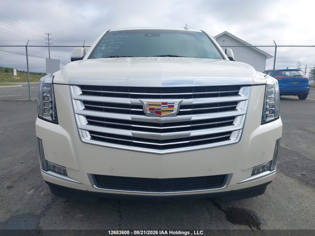 Cadillac Escalade Platinum 2015 1GYS4PKJ6FR649005 Image 13