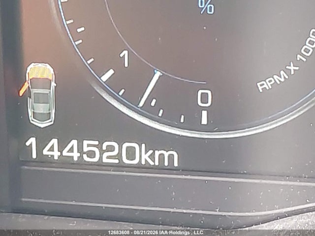 Cadillac Escalade Platinum 2015 1GYS4PKJ6FR649005 Image 16