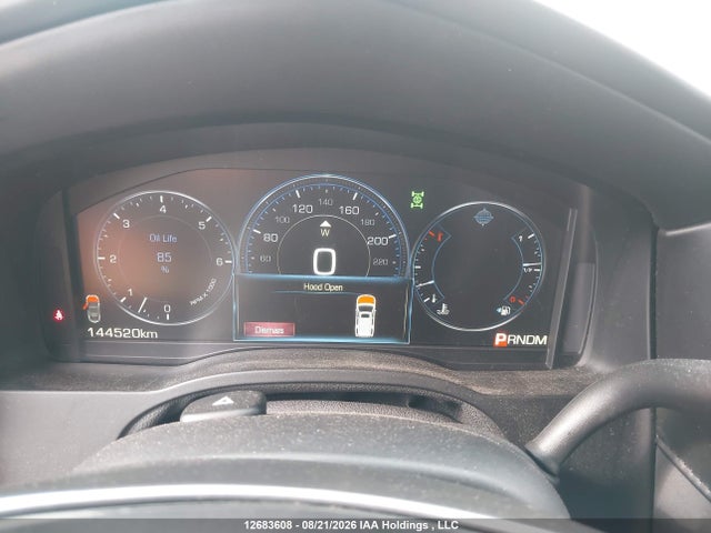 Cadillac Escalade Platinum 2015 1GYS4PKJ6FR649005 Image 7