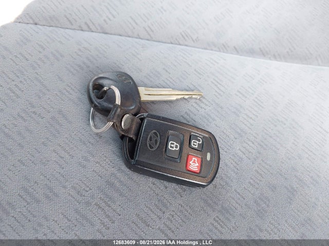 Aukcja sprzedaży 2006 Hyundai Elantra, vin: KMHDN45D86U276025, numer aukcji: 12683609