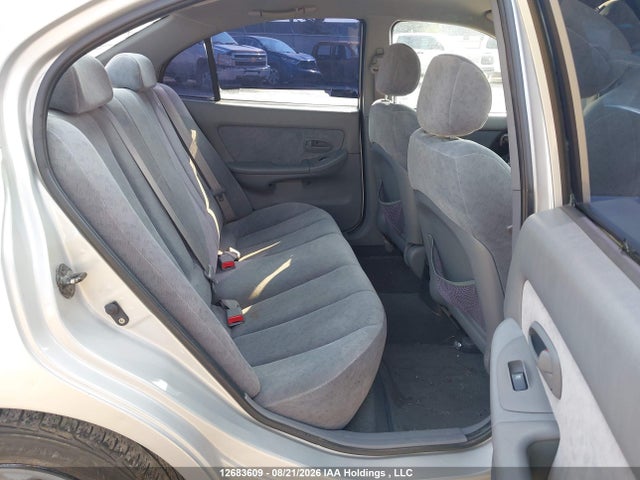 Aukcja sprzedaży 2006 Hyundai Elantra, vin: KMHDN45D86U276025, numer aukcji: 12683609