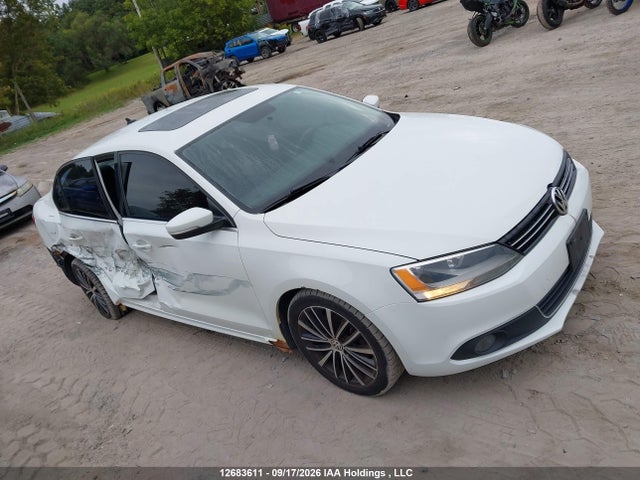 Продажа на аукционе авто 2014 Volkswagen Jetta 2.0 Tdi Highline/2.0 Tdi Trendline+, vin: 3VW3L7AJ8EM398886, номер лота: 12683611