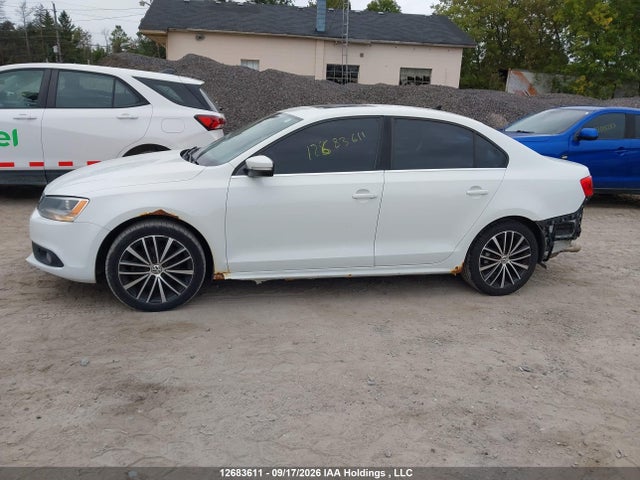 Продажа на аукционе авто 2014 Volkswagen Jetta 2.0 Tdi Highline/2.0 Tdi Trendline+, vin: 3VW3L7AJ8EM398886, номер лота: 12683611