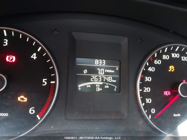 Продажа на аукционе авто 2014 Volkswagen Jetta 2.0 Tdi Highline/2.0 Tdi Trendline+, vin: 3VW3L7AJ8EM398886, номер лота: 12683611