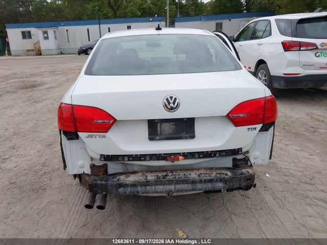 Продажа на аукционе авто 2014 Volkswagen Jetta 2.0 Tdi Highline/2.0 Tdi Trendline+, vin: 3VW3L7AJ8EM398886, номер лота: 12683611