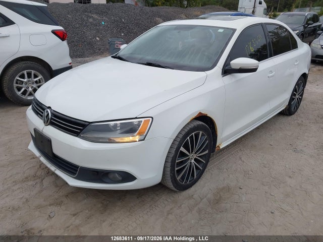 Продажа на аукционе авто 2014 Volkswagen Jetta 2.0 Tdi Highline/2.0 Tdi Trendline+, vin: 3VW3L7AJ8EM398886, номер лота: 12683611