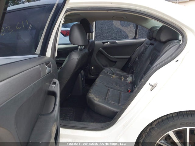 Продажа на аукционе авто 2014 Volkswagen Jetta 2.0 Tdi Highline/2.0 Tdi Trendline+, vin: 3VW3L7AJ8EM398886, номер лота: 12683611