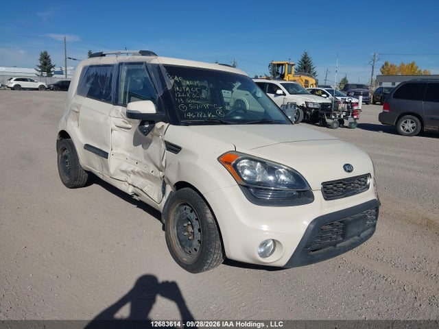Продаж на аукціоні авто 2013 Kia Soul 2u/2u Eco/4u/4u Burner/4u Luxury/4u Retro, vin: KNDJT2A62D7507098, номер лоту: 12683614