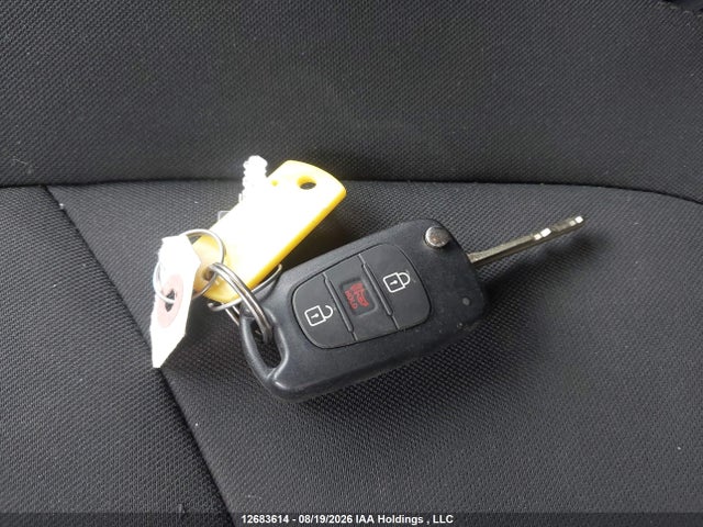 Продажа на аукционе авто 2013 Kia Soul 2u/2u Eco/4u/4u Burner/4u Luxury/4u Retro, vin: KNDJT2A62D7507098, номер лота: 12683614