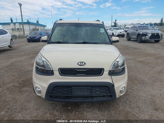 Продажа на аукционе авто 2013 Kia Soul 2u/2u Eco/4u/4u Burner/4u Luxury/4u Retro, vin: KNDJT2A62D7507098, номер лота: 12683614