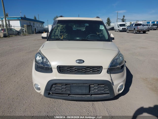Продажа на аукционе авто 2013 Kia Soul 2u/2u Eco/4u/4u Burner/4u Luxury/4u Retro, vin: KNDJT2A62D7507098, номер лота: 12683614