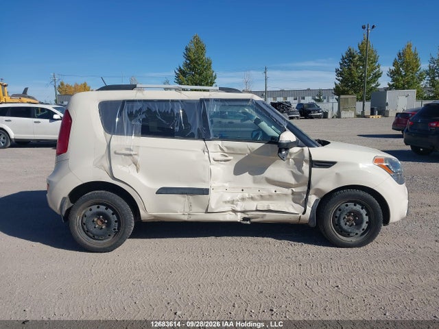 Продажа на аукционе авто 2013 Kia Soul 2u/2u Eco/4u/4u Burner/4u Luxury/4u Retro, vin: KNDJT2A62D7507098, номер лота: 12683614