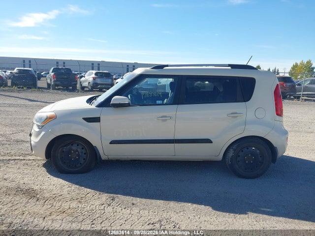 Продажа на аукционе авто 2013 Kia Soul 2u/2u Eco/4u/4u Burner/4u Luxury/4u Retro, vin: KNDJT2A62D7507098, номер лота: 12683614
