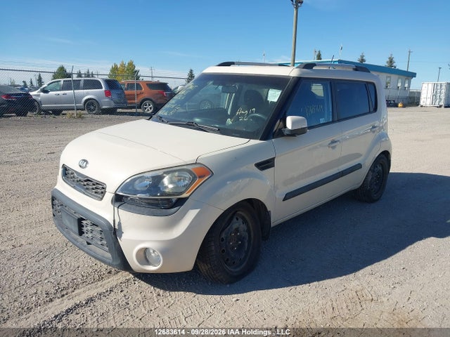 Продажа на аукционе авто 2013 Kia Soul 2u/2u Eco/4u/4u Burner/4u Luxury/4u Retro, vin: KNDJT2A62D7507098, номер лота: 12683614