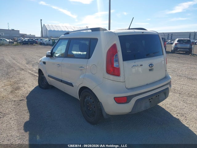 Продажа на аукционе авто 2013 Kia Soul 2u/2u Eco/4u/4u Burner/4u Luxury/4u Retro, vin: KNDJT2A62D7507098, номер лота: 12683614