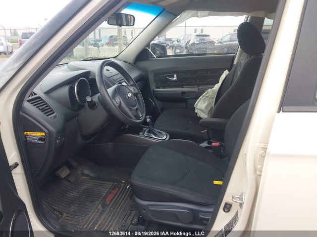Продажа на аукционе авто 2013 Kia Soul 2u/2u Eco/4u/4u Burner/4u Luxury/4u Retro, vin: KNDJT2A62D7507098, номер лота: 12683614