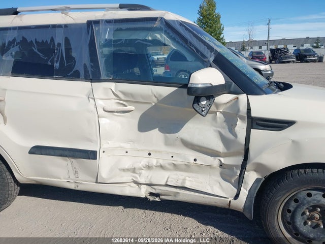 Продажа на аукционе авто 2013 Kia Soul 2u/2u Eco/4u/4u Burner/4u Luxury/4u Retro, vin: KNDJT2A62D7507098, номер лота: 12683614