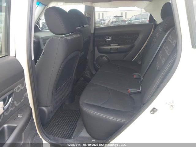 Продажа на аукционе авто 2013 Kia Soul 2u/2u Eco/4u/4u Burner/4u Luxury/4u Retro, vin: KNDJT2A62D7507098, номер лота: 12683614