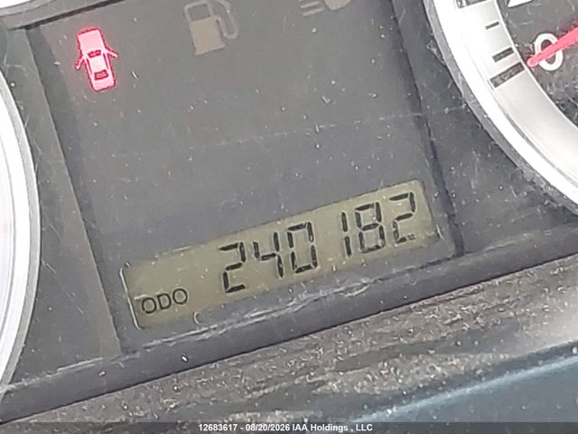12683617 :رقم المزاد ، KL1TD55617B158851 vin ، 2007 Chevrolet Aveo Ls مزاد بيع