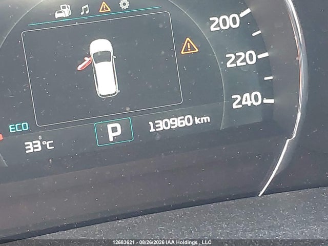 KIA SORENTO EX 2017 5XYPHDA15HG280395 Image 15