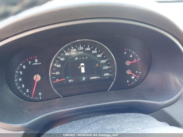 KIA SORENTO EX 2017 5XYPHDA15HG280395 Image 7