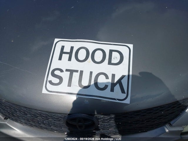 2002 Toyota Camry Le/xle მანქანა იყიდება აუქციონზე, vin: JTDBE32K920003055, აუქციონის ნომერი: 12683624