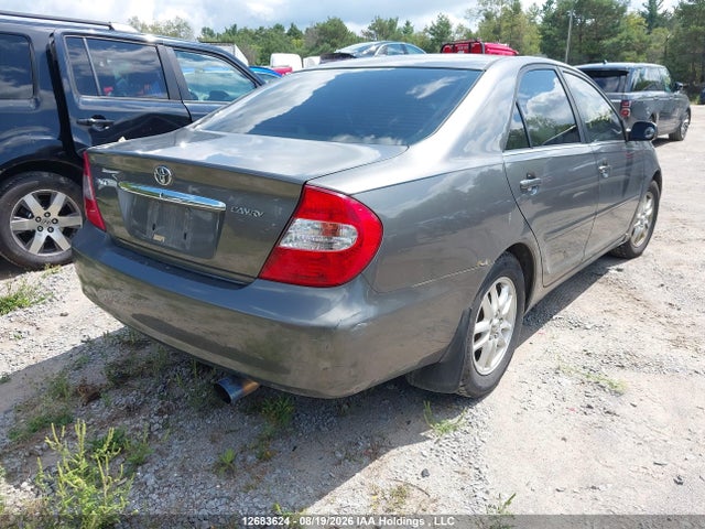2002 Toyota Camry Le/xle მანქანა იყიდება აუქციონზე, vin: JTDBE32K920003055, აუქციონის ნომერი: 12683624