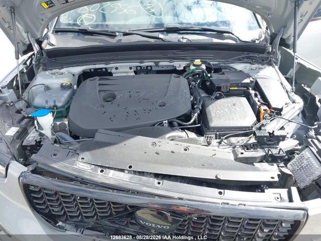 Volvo Xc40 Ultra 2026 YV4L12UD0T2802556 Image 10
