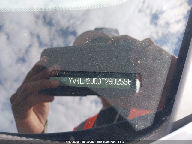 Volvo Xc40 Ultra 2026 YV4L12UD0T2802556 Image 19