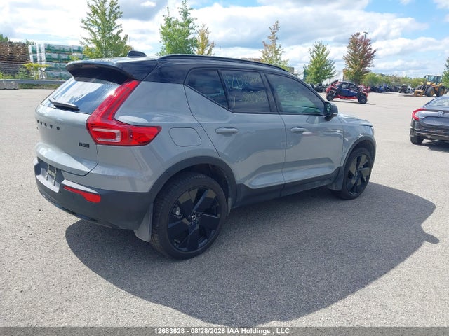 Volvo Xc40 Ultra 2026 YV4L12UD0T2802556 Image 4
