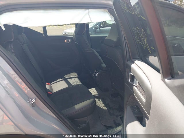 Aukcja sprzedaży 2026 Volvo Xc40 Ultra, vin: YV4L12UD0T2802556, numer aukcji: 12683628