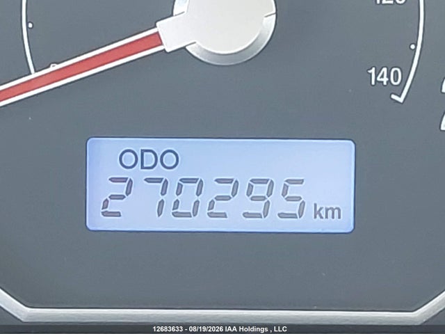 12683633 :رقم المزاد ، 5NMSG13D69H322731 vin ، 2009 Hyundai Santa Fe Gls مزاد بيع