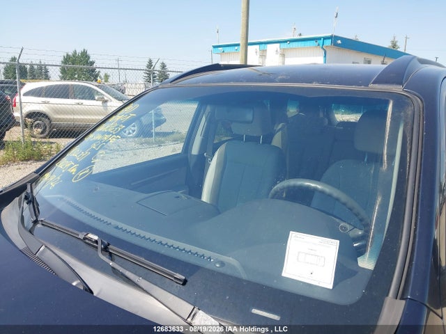 12683633 :رقم المزاد ، 5NMSG13D69H322731 vin ، 2009 Hyundai Santa Fe Gls مزاد بيع