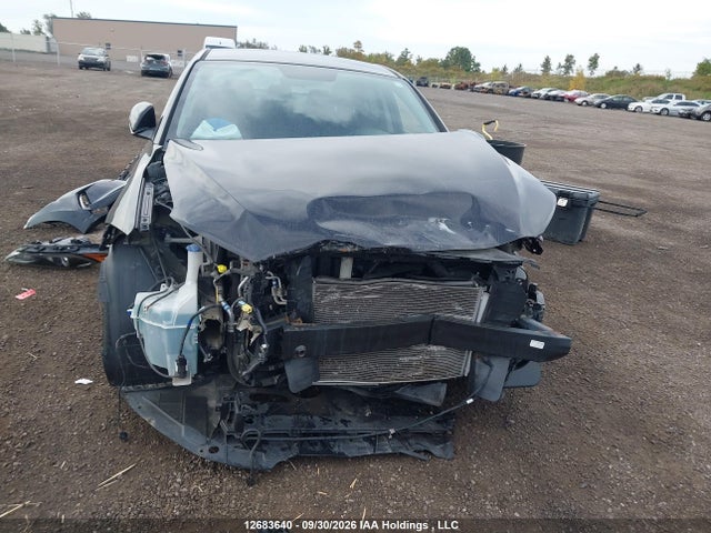 Продаж на аукціоні авто 2018 Hyundai Elantra, vin: KMHD84LF9JU592649, номер лоту: 12683640
