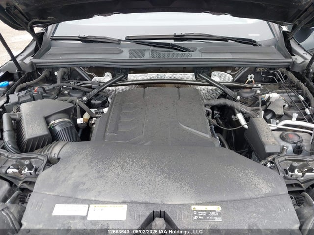 WA14AAGU6S2027217 Audi Q5