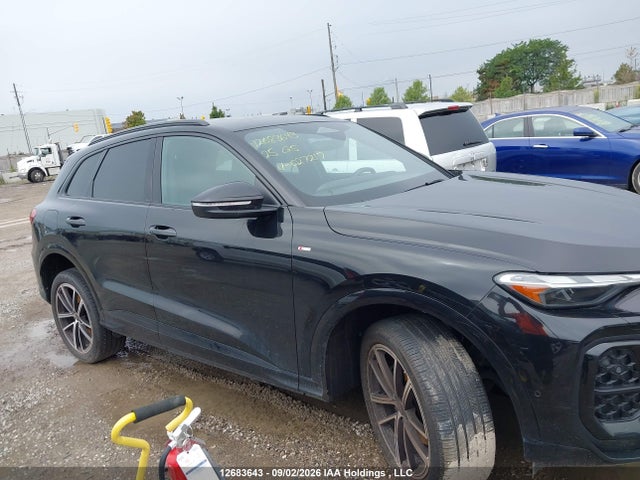 WA14AAGU6S2027217 Audi Q5
