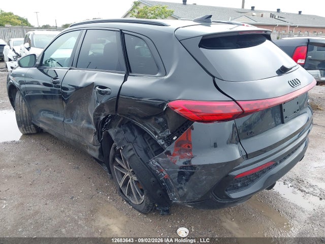 WA14AAGU6S2027217 Audi Q5