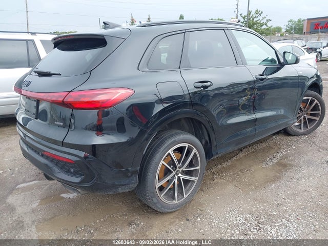 WA14AAGU6S2027217 Audi Q5