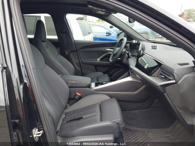 WA14AAGU6S2027217 Audi Q5