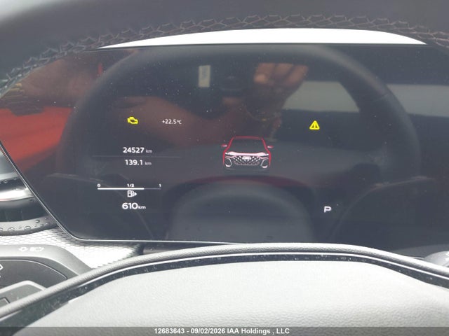 WA14AAGU6S2027217 Audi Q5