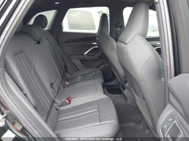 WA14AAGU6S2027217 Audi Q5
