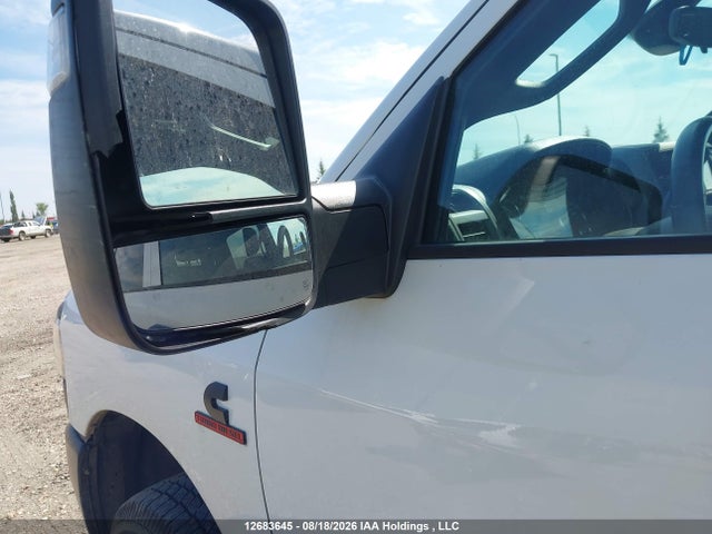 3C63R3GL3RG261370 RAM 3500 Tradesman