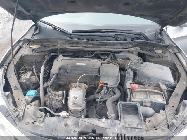 1HGCR2F53GA803473 Honda Accord Sport