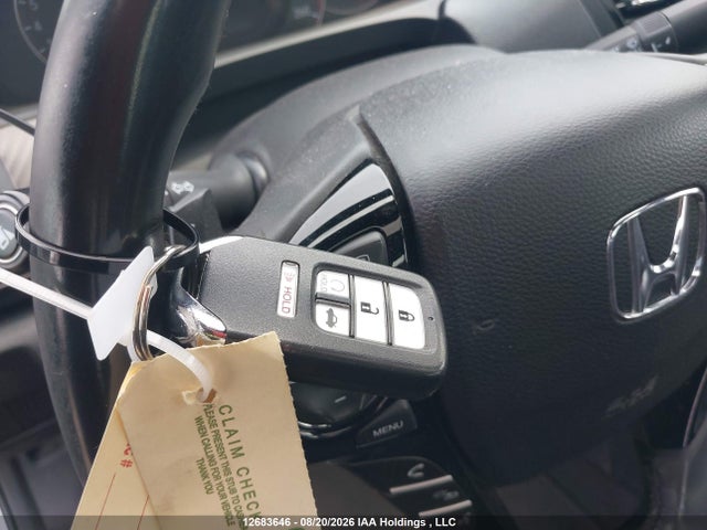 1HGCR2F53GA803473 Honda Accord Sport