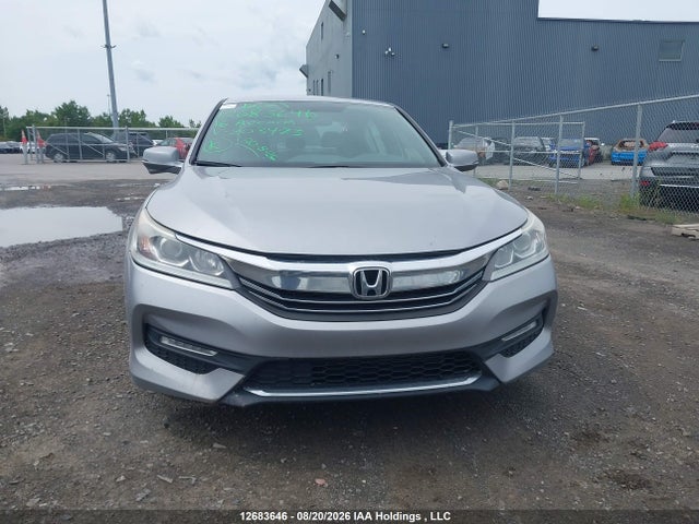 1HGCR2F53GA803473 Honda Accord Sport