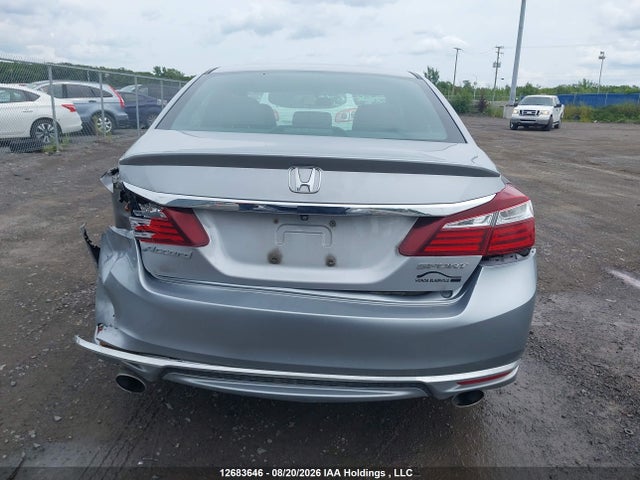 1HGCR2F53GA803473 Honda Accord Sport
