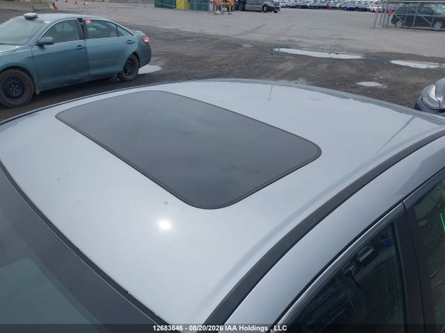1HGCR2F53GA803473 Honda Accord Sport