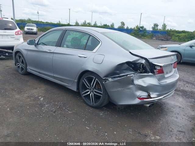 1HGCR2F53GA803473 Honda Accord Sport